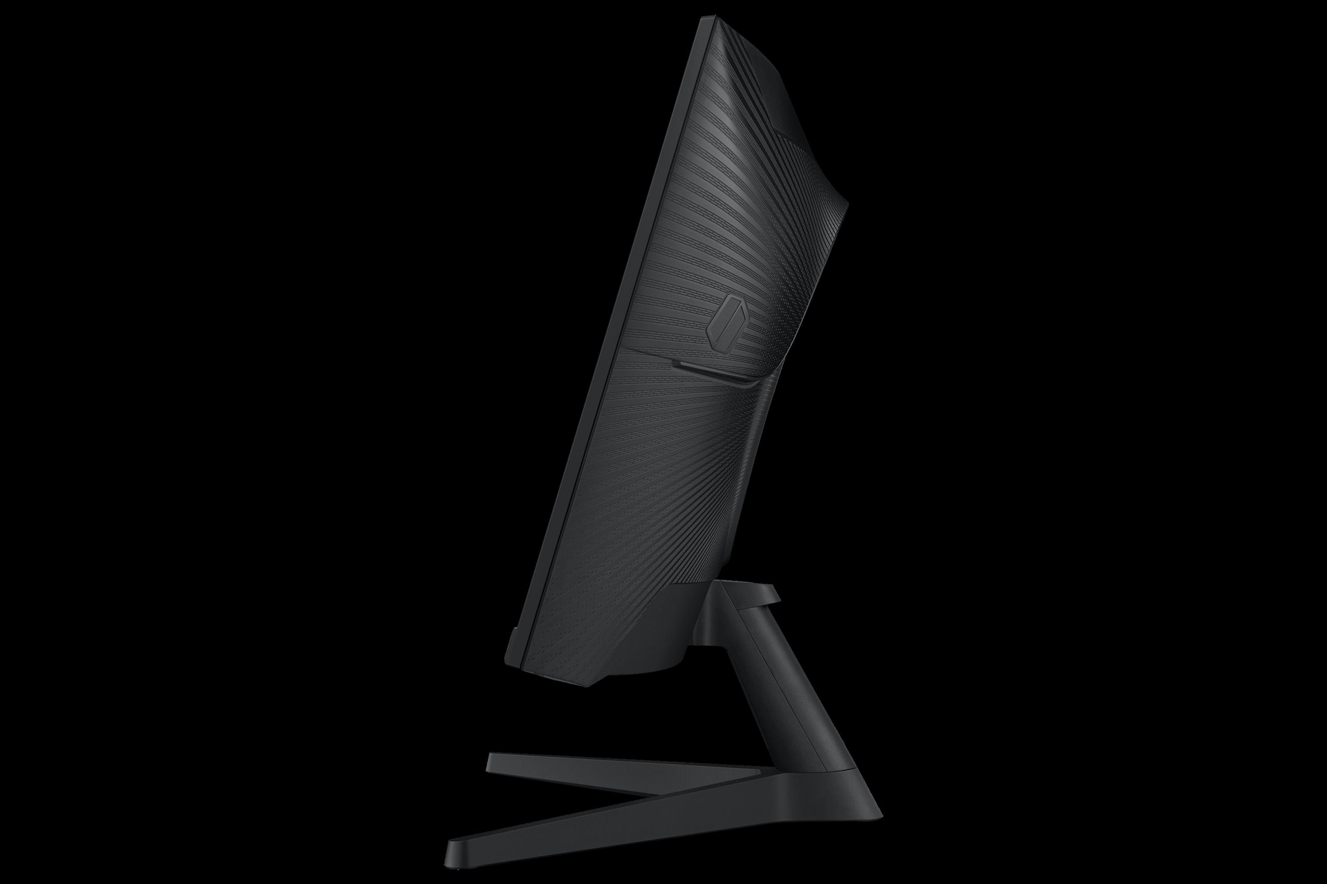 Samsung Odyssey G5 S27CG552EU 27" 2560 x 1440 165 Hz Schwarz