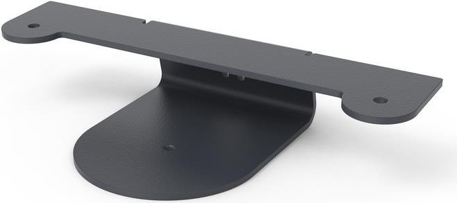 Heckler Design H716-BG. Produkttyp: Tripod head plate, Produktfarbe: Schwarz, Menge pro Packung: 1 Stück(e). Länge (mm): 23,5 cm (H716-BG)