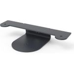 Heckler Design H716-BG. Produkttyp: Tripod head plate, Produktfarbe: Schwarz, Menge pro Packung: 1 Stück(e). Länge (mm): 23,5 cm (H716-BG)