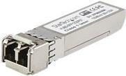 StarTech.com SFP10GLREMST Transceiver Modul (SFP+ Module, 10GBase-LR Dell EMC kompatibel, Glasfaser, 1310 nm,1310 nm, LC Single Mode mit DDM) (SFP10GLREMST)