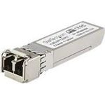 StarTech.com SFP10GLREMST Transceiver Modul (SFP+ Module, 10GBase-LR Dell EMC kompatibel, Glasfaser, 1310 nm,1310 nm, LC Single Mode mit DDM) (SFP10GLREMST)
