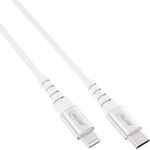 InLine Lightning-Kabel (31460C)