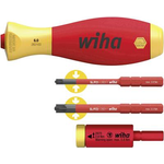 Wiha 29701280S4 Drehmomentadapter (29701280S4)