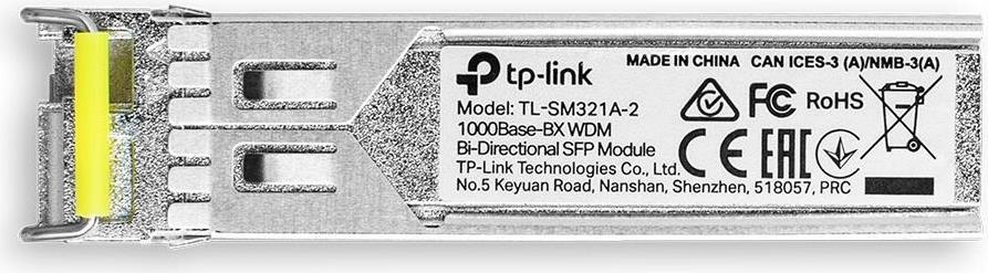 TP-Link TL-SM321A V2 (TL-SM321A-2)