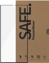 PanzerGlass SAFE. by ™ Displayschutz Samsung Galaxy S22 5G | S23 Ultra | Ultra-Wide Fit (BULKSAFE95319)