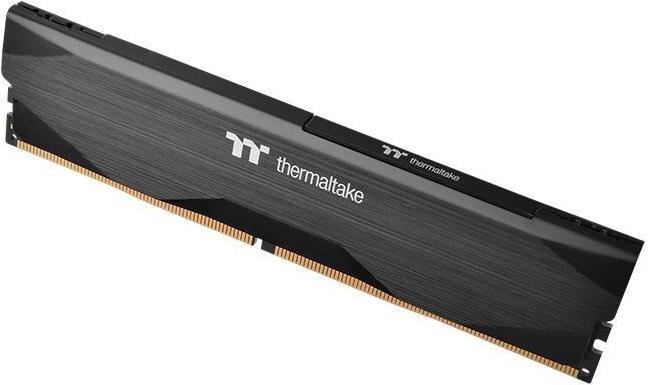 Thermaltake R021D408GX2-3600C18D Speichermodul 16 GB 2 x 8 GB DDR4 3600 MHz (R021D408GX2-3600C18D)