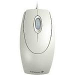 CHERRY WheelMouse M-5400-0 white-grey (M-5400-0)