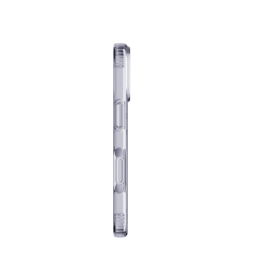 Tech21 EvoLite MagSafe Schutzhülle für iPhone 17 6,3" Transparent
