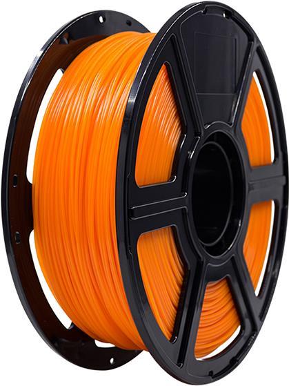 Flashforge PO1 3D-Druckmaterial Polyacticsäure (PLA) Orange 1 kg (PO1)