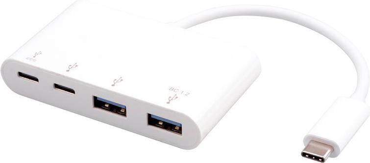 eSTUFF USB-C Hub (ES625002)