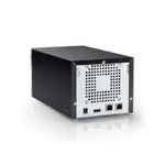 LevelOne NVR-1209 Eigenständiger digitaler Videorekorder (NVR-1209)