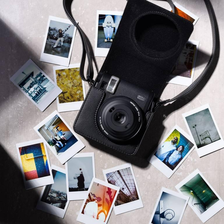 Fujifilm Instax Mini 99 Tasche Schwarz