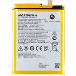 Motorola Li-Ionen Akku MB50 für XT2175 Motorola Moto G200 5G (SB18D10749) (geöffnet)