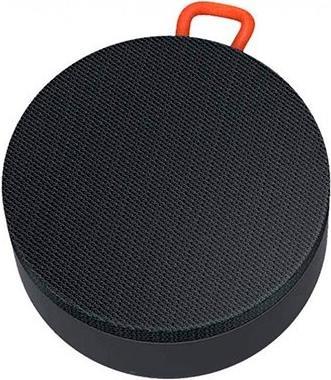 Xiaomi Mi Portable Bluetooth Speaker Tragbarer Mono-Lautsprecher Grau (BHR4802GL)