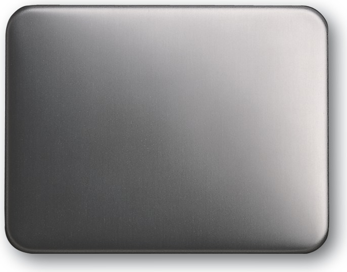 Busch Jaeger 1751-0-1617 Lichtschalter Platin (1751-0-1617)