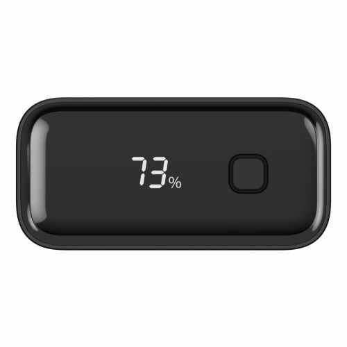 Ansmann PB222PD 20000 mAh Powerbank Schwarz