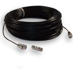 GUDE 0134 Verlängerung für Aktive Ferritstabantenne, 25 m (134-25)