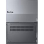 LENOVO ThinkBook14 G8 Intel Core Ultra 9 185H 35,56cm 14Zoll WUXGA 16GB 512GB SSD UMA W11P No WWAN AI PC Arctic Grey TopSeller (21SJ00PEGE)