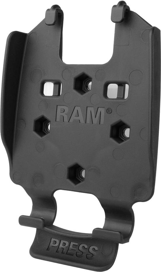 RAM Mounts RAM-HOL-ZE28U Halterung Passive Halterung Tragbarer Drucker Schwarz (RAM-HOL-ZE28U)