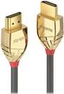 Lindy Gold Line High Speed HDMI with Ethernet (37862)