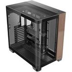 Antec CASE ANTEC C8 CURVE WOOD (0-761345-10158-5)