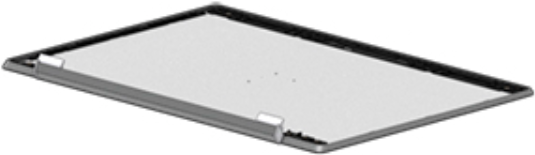 HP Lcd Back Cover Mns (L19174-001)