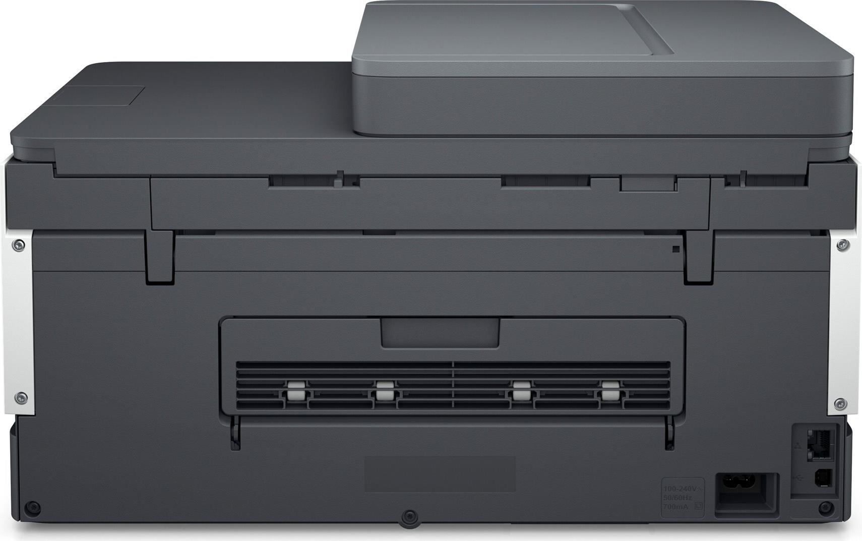 HP Smart Tank 750 All-in-One Multifunktionsdrucker