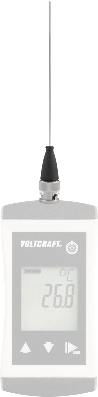 VOLTCRAFT TPT-207 Einstechfühler -70 bis 250 °C Fühler-Typ Pt1000 (VC-8603655)