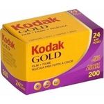Kodak Gold 200 Farbnegativfilm (6033963)