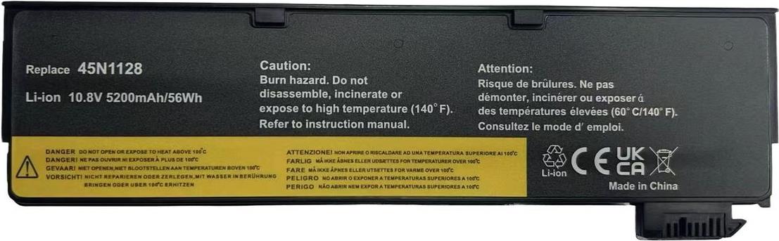 CoreParts MBXLE-BA0386 Laptop-Ersatzteil Akku (MBXLE-BA0386)