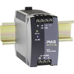 PULS MiniLine ML60.242 Hutschienen-Schaltnetzteil, DIN-Netzgerät 24 V/DC / 2.5 A / 60 W (ML60.242)
