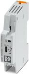 Phoenix Contact Stromversorgung STEP3-PS/1AC/5DC/3/PT/USB-C (1335698)