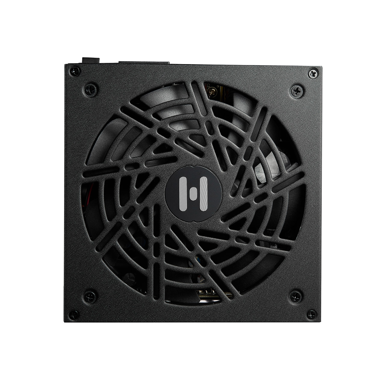 FSP HYDRO TI PRO 1000W PC-Netzteil 80 PLUS Titanium Schwarz