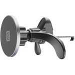 Cellularline MagSafe Touch Mag Air Vent In-Car Holder Black (MAGSFHOLDERVENT2K)
