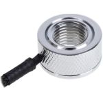 Alphacool Eiszapfen Temperatursensor G1/4 IG/IG & mit AG Adapter (17362)