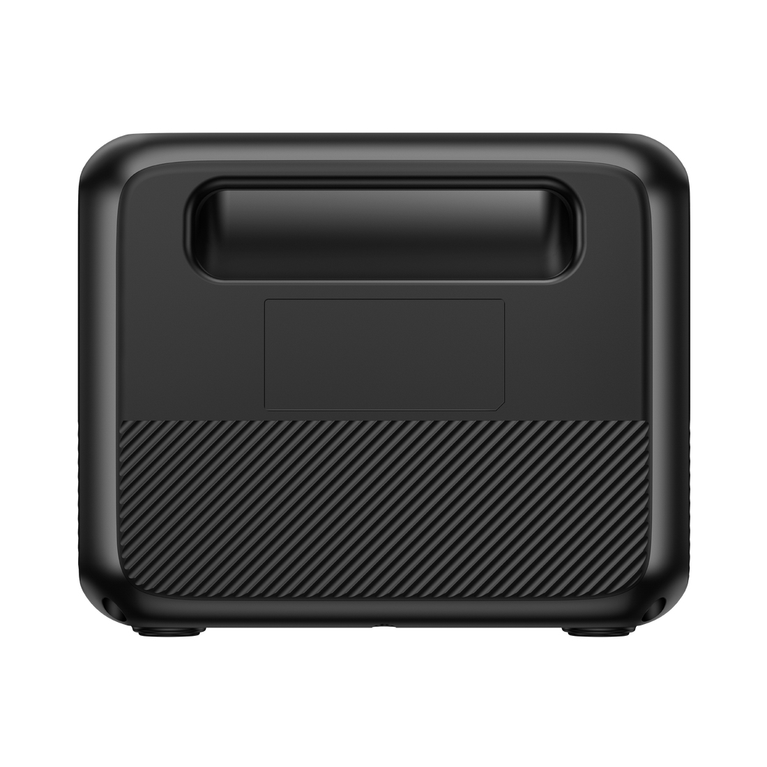 Bluetti AC70P Tragbare Power Station 1000 W 864 Wh