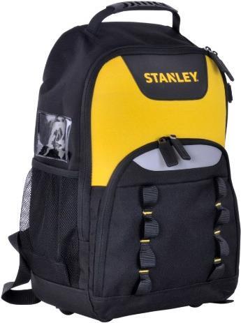 Stanley by Black & Decker STST1-72335 Werkzeugrucksack unbestückt (L x B x H) 35 x 16 x 44 cm