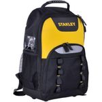 Stanley by Black & Decker STST1-72335 Werkzeugrucksack unbestückt (L x B x H) 35 x 16 x 44 cm