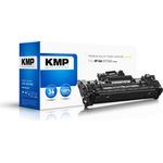 KMP H-T245A Laserpatrone 4000Seiten Schwarz (2539,0000)