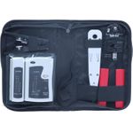 DSIT Netzwerk Werkzeug Tasche (DC-TOOLSET)