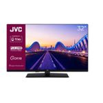 JVC LT-32VF5355 32 Zoll Fernseher / TiVo Smart TV (Full HD, HDR, Triple Tuner) [Energieklasse E] (824022)