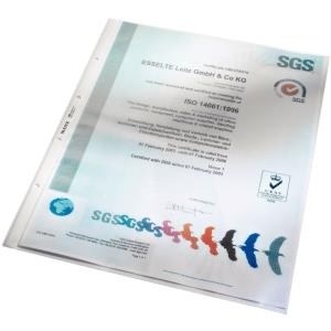 Leitz 47020000 420 x 300 (A3 album) (4702-00-00)