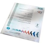 Leitz 47020000 420 x 300 (A3 album) (4702-00-00)