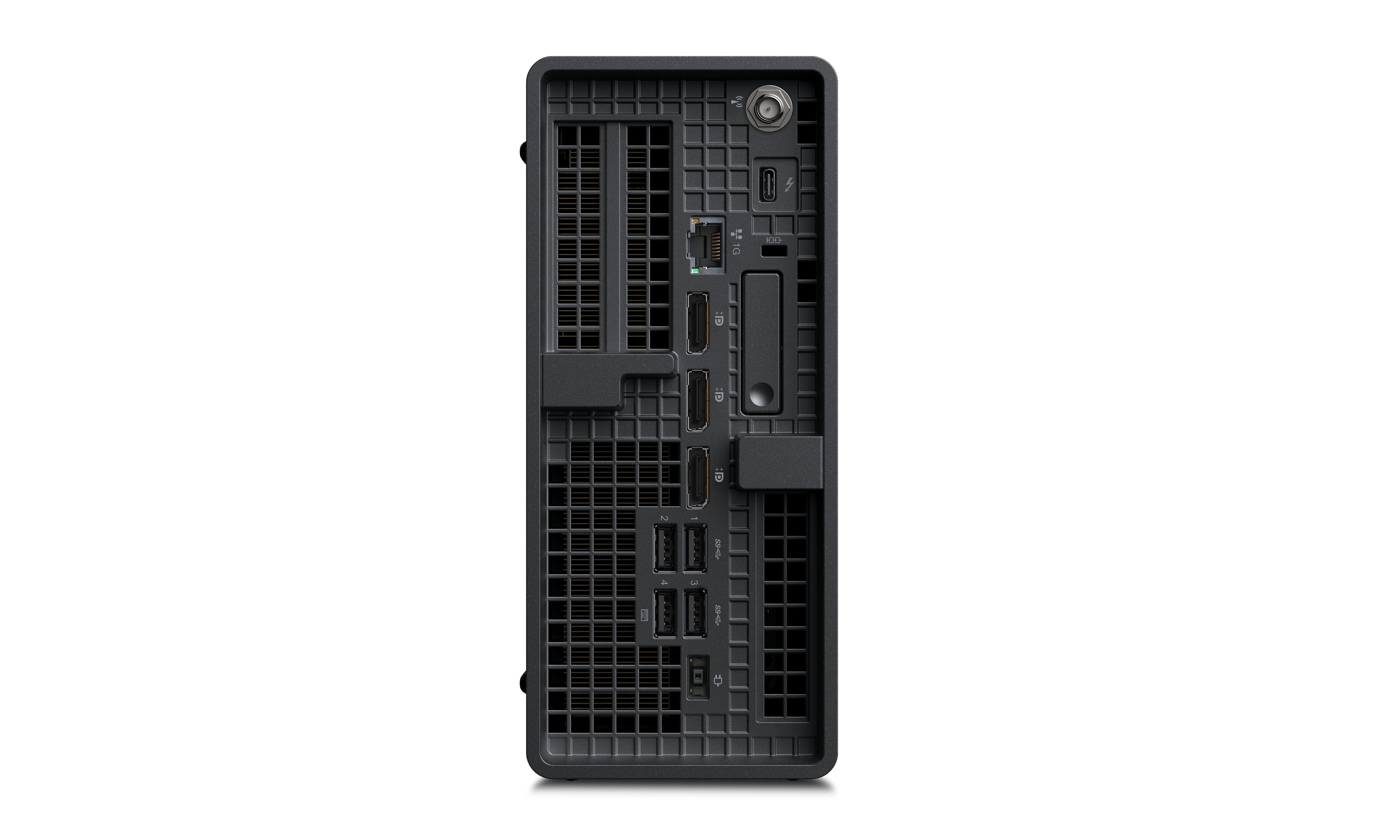 Lenovo ThinkStation P3 Ultra SFF Gen 2 Intel Core Ultra 7 265 48 GB RAM 512 GB SSD
