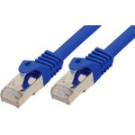 S-ConnCat.7 Rohkabel S/FTP 10 m (75520-B)