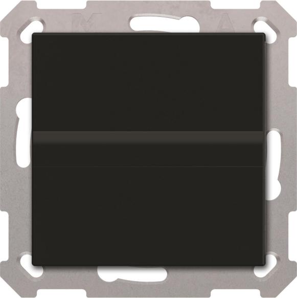 MDT SCN-BWM5506.02 KNX Bewegungsmelder/ Automatik Schalter 55 Schwarz matt 1 (SCN-BWM5506.02)