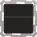 MDT SCN-BWM5506.02 KNX Bewegungsmelder/ Automatik Schalter 55 Schwarz matt 1 (SCN-BWM5506.02)