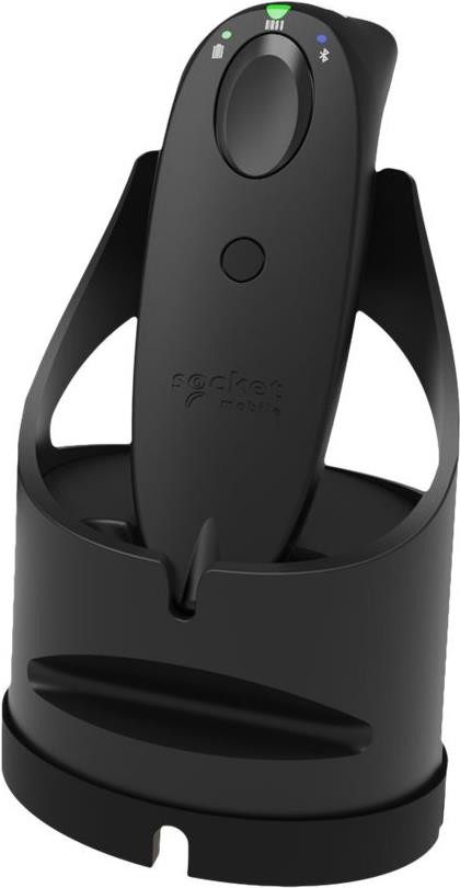 Socket Mobile SocketScan S740 2D-Imager Barcode-Scanner Schwarz