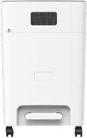HP Inc HP ONESHRED 15CC 20L Aktenvernichter Mikrogeschnittene 
