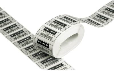 Aufkleber 1001-2000 APP2000 mit Zahlen f. Barcodeanwendunge (1992627)